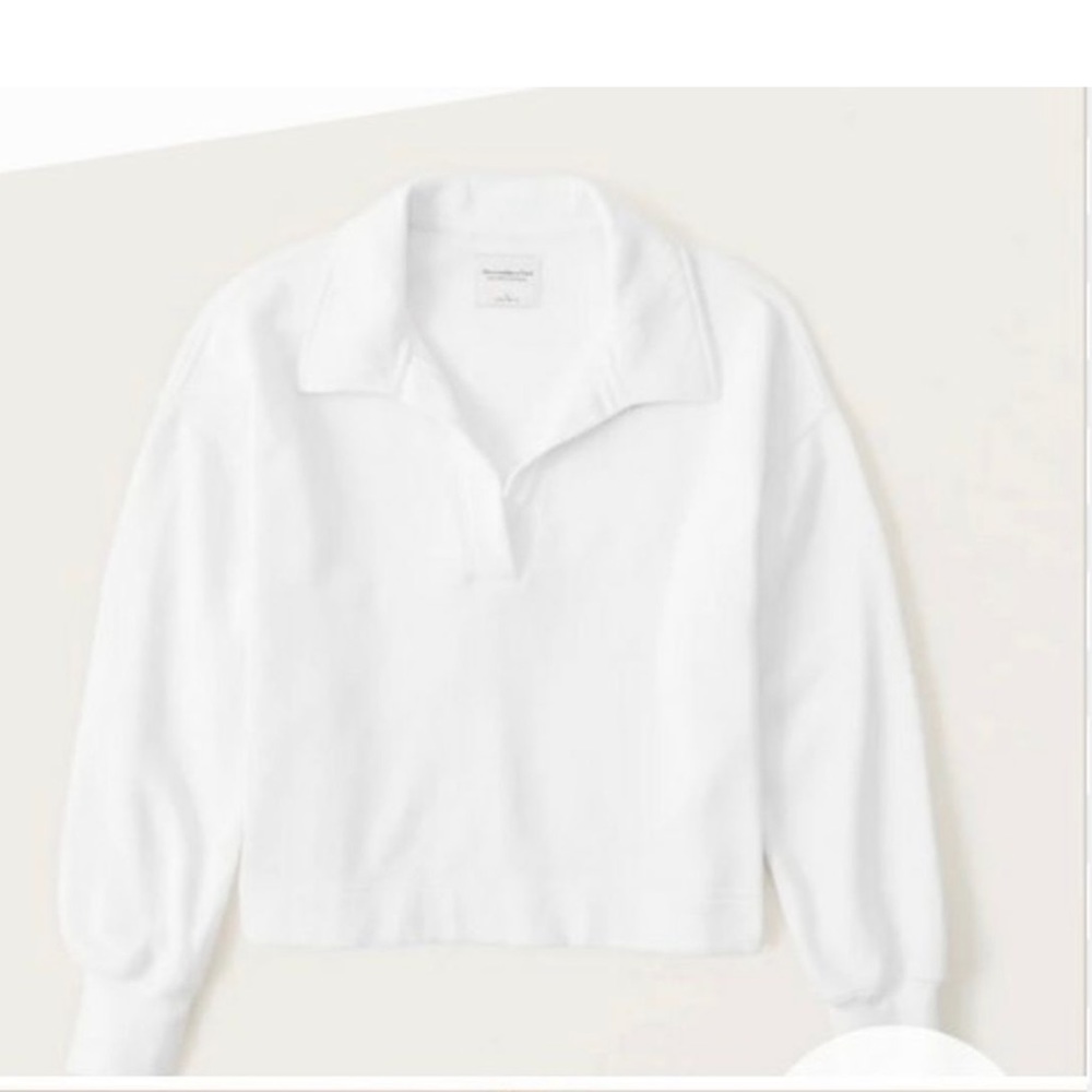 Abercrombie Sweatshirt